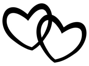heart-outline-clipart