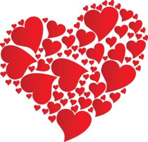 heart-outline-clipart-a-heart-made-of-hearts