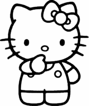 hello-kitty-clipart-black-and-white-hello-kitty-coloring-pages-three