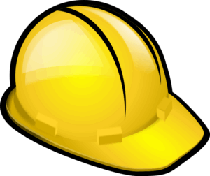 helmet-clipart-a-yellow-hard-hat-two