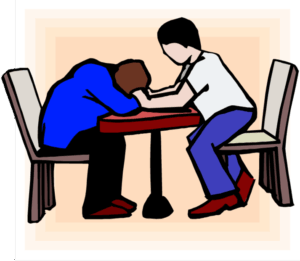 helping-others-clipart-a-man-and-woman-sitting-at-table
