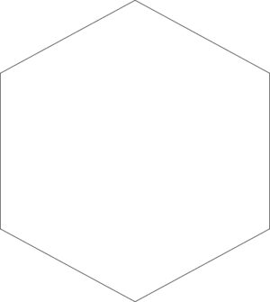 hexagon-clipart