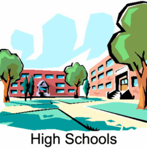 high-school-clipart