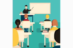 high-school-clipart-a-classroom-with-students-sitting-at-desks-and-teacher-standing-the-front