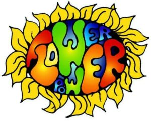 hippie-clipart-a-sunflower-with-colorful-design