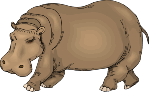 hippo-clipart-a-hippoy-large-hip
