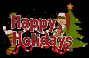 holidays-clipart-a-cartoon-character-holding-christmas-tree