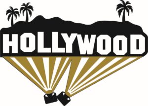 hollywood-clipart-hollywood-logo