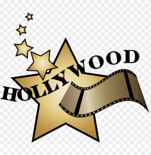 hollywood-clipart-hollywood-star-clipart