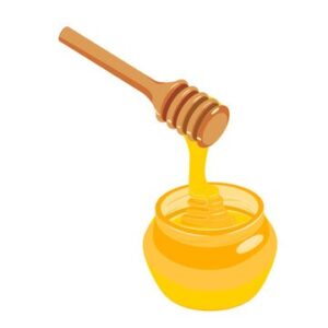 honey-clipart