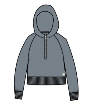 hoodie-clipart-a-gray-hoodie-with-zipper-on-the-front