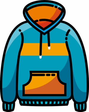 hoodie-clipart-a-jacket-with-hoodie-on-it
