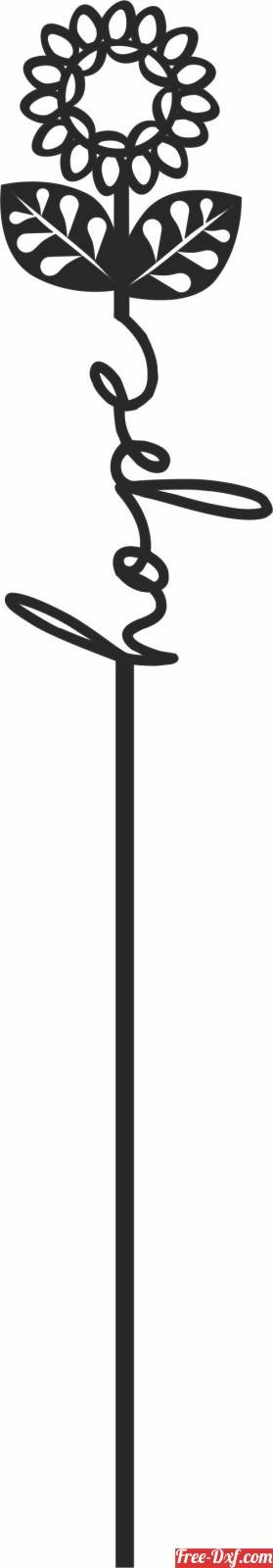 hope-clipart-a-black-and-white-image-of-wind-turbine