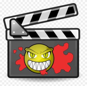 horror-clipart-a-cartoon-movie-clap