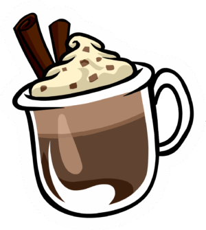hot-chocolate-clipart-a-cup-of-hot-chocolate-with-cinnamon-sticker