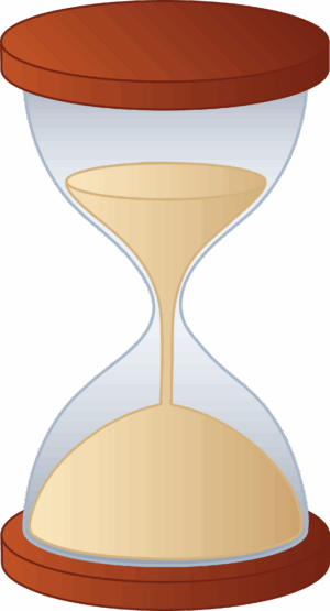 hourglass-clipart-an-hour-four