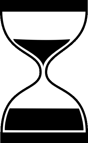 hourglass-clipart-hour