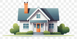 houses-clipart-a-house-with-chimney-on-the-roof-house-pngng-png-and