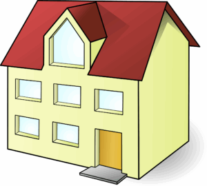 houses-clipart-a-house-with-red-roof-two