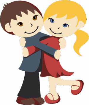 hugging-clipart-a-couple-hugging