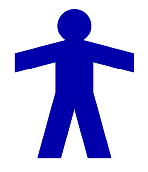 human-clipart-a-blue-man-icon