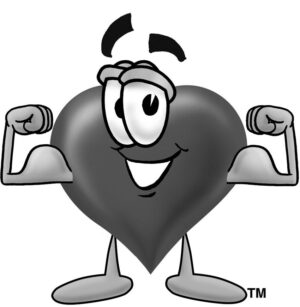 human-heart-clipart-a-heart-with-arms-and-legs-showing-the-muscles