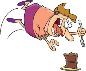 hungry-clipart-a-cartoon-man-running-with-knife-and-fork