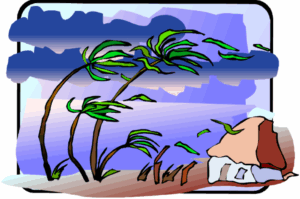 hurricane-clipart-a-cartoon-of-small-house-with-tree-in-the-background