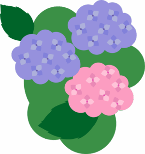 hydrangea-clipart-a-bunch-of-flowers