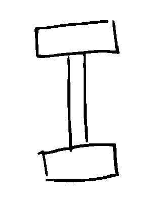 i-clipart-a-black-background-with-white-and-red-flower-two