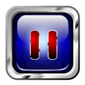 i-clipart-the-red-and-blue-button