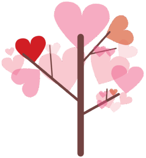 i-love-you-clipart-a-tree-with-hearts-on-it