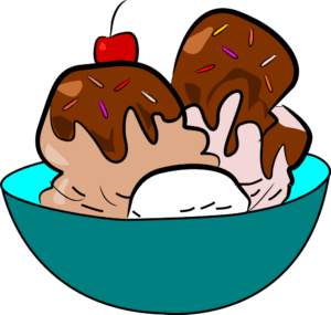 ice-cream-sundae-clipart-a-bowl-of-ice-cream-and-chocolate-covered-with-sprin