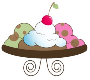 ice-cream-sundae-clipart-a-cupcake-with-cherry-on-top