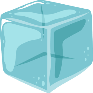 ice-cube-clipart-a-blue-ice-cube-with-white-background