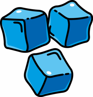 ice-cube-clipart-three-blue-cubes-with-one-on-top