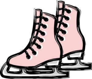 ice-skating-clipart-a-pair-of-pink-ice-skates
