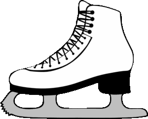 ice-skating-clipart-a-skate-shoe