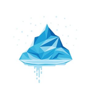 iceberg-clipart-iceberg