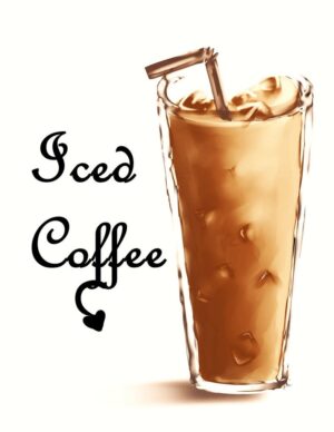 iced-coffee-clipart-a-glass-of-iced-coffee-with-ice-and-straw