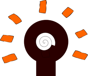 idea-clipart-a-cartoon-character-with-big-eye