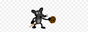 if-you-give-a-mouse-a-cookie-clipart-a-cartoon-mouse-with-baseball-bat