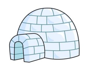 igloo-clipart-an-igl-i-three