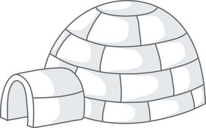 igloo-clipart-igl-two