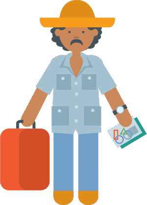 immigration-clipart-a-man-with-suitcase-and-passport
