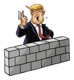 immigration-clipart-donald-the-wall-png