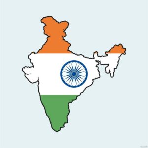 india-clipart-india-map-with-flag