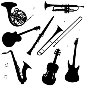 instruments-clipart-a-set-of-musical-instruments-and