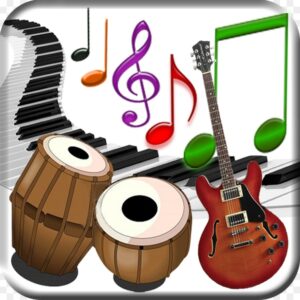 instruments-clipart-music-instruments-and-clipart