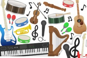 instruments-clipart-musical-instruments-clipart
